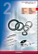 Pin, plug gauges , taper gauges, SH/HSK measuring devices , setting rings , snap gauges.
