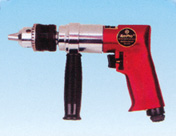 1/2” Heavy Duty Reversible Drill