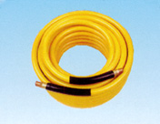 3/8” x 25’ PVC Air Hose