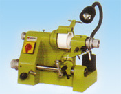 Universal cutter grinder