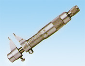 Internal micrometers