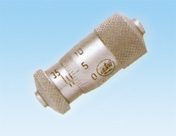 Internal micrometers precision model