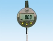 Digital dial indicators precision model