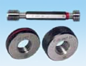 Thread gauges iso metric Thread DIN 13